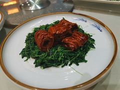 -老正兴菜馆(福州路店)