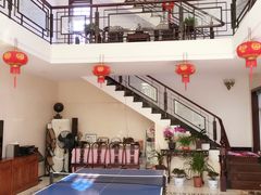 -龚家花园农家乐休闲别墅