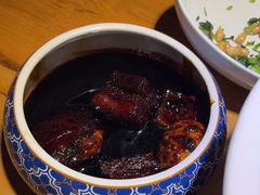 -永安鱼庄·镇江菜(丁卯店)