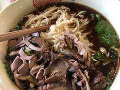 -邵顺兴锅盖面(金山宝地店)