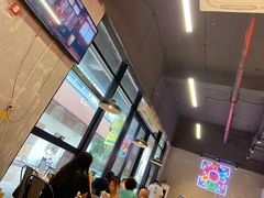 -chicken plus韩国炸鸡(城阳店)