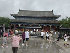 -天津妈祖文化园