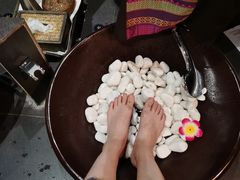 -泰合玺·精油疗愈SPA(南京光环花园城店)