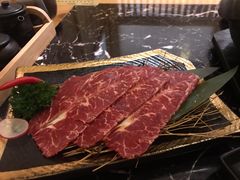 -龍二烧肉酒场(九亭店)