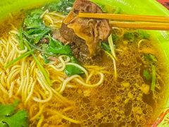 -张记牛肉面馆(天津路店)