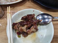 -贤花饭店(城阳店)