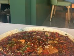 -潮上潮(南中环店)