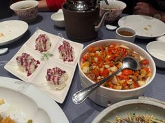 -小天厨民间菜馆(深圳街店)