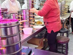 -王菊美食街·王菊面馆(总店)