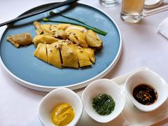 -广州富力丽思卡尔顿酒店·丽轩·粤菜
