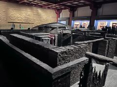 -北京大葆台遗址博物馆