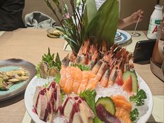 -大渔铁板烧(花园道店)