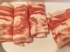 -嘎琉鲜切牛肉自助火锅