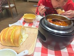 -西贝(大华虎城店)