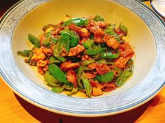 -寻钵记民菜馆·正宗常德钵子菜(滨湖路店)