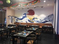 -东京爱上大连(中央大道店)