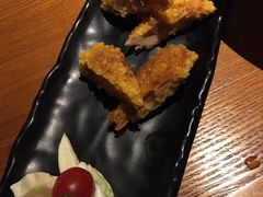 -绿茵阁牛扒餐厅(客村店)