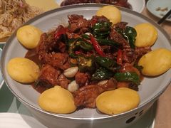 -小江南(万福园店)