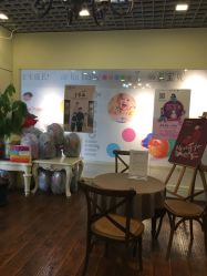 -小鬼当佳儿童摄影(回龙观店)