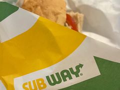 -赛百味SUBWAY(长宁龙之梦店)