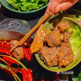 上海美食|在重庆火锅竟然吃到好吃的清补凉