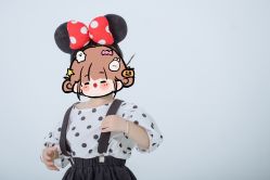 -玛瑞莎·儿童·亲子摄影(越秀店)