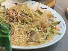 -东北大院·东北菜(三台子店)