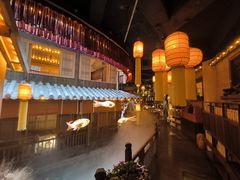 -叶叶菩提·晋福宫