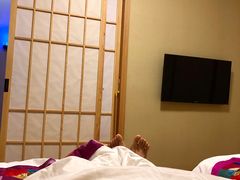 -汤W城市微度假(仓山店)