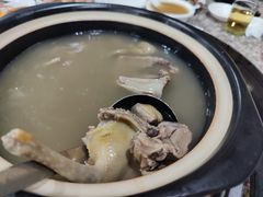 -皇鸽餐厅(龙塘店)