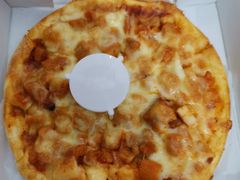 -沫汐披萨(白象街店)