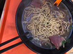 -晓午阳常熟炒浇面(红庙店)