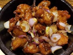 -青年公社烤鸭(青年路店)