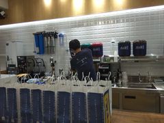 -唐沫茶兮(首山店)