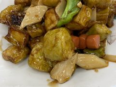 -北戴河庆山饭店·海鲜砂锅粥(北戴河黑石路店)