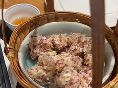 -北海金昌开元名都大酒店·四季轩中餐厅