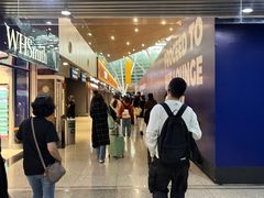 -吉隆坡国际机场