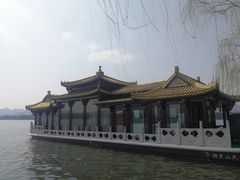 景观位-楼外楼(西湖景区孤山路店)