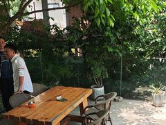-云里小坐·小院里·团建·宴请·下午茶(三圣乡店)