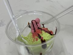 -南海冰室·新式潮汕茶饮(金涛店)