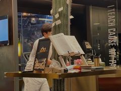 -TOP健身私教工作室(侨香店)