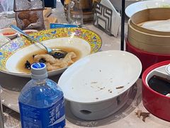 -惠丰堂饭庄(北洼路店)