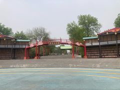 -青龙湖公园