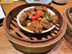 -点心传说·粤菜点心(佐阾虹湾店)