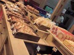 -西村叔叔的店·面包·甜品·蛋糕(崂山丽达店)