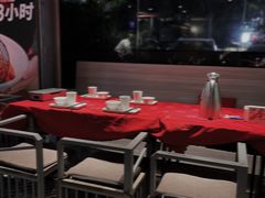 -龙巢盱眙龙虾·牛蛙·烧烤宵夜(八卦岭店)
