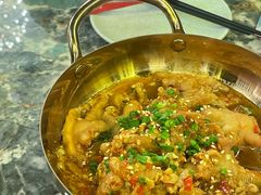 -浩海火燒雲傣家菜(芮欧百货店)