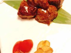 -王鼎精致料理铁板烧(世博源店)