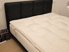 -栖作床垫(欧亚达家居光谷店)
