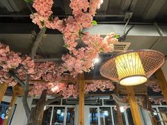 -缘福乡村铁锅炖民宿(八达岭店)